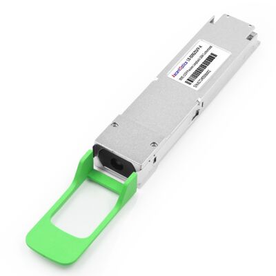 800G OSFP Optik Alıcı - Veri Merkezi ve AI Ağı için Yüksek Hızlı Düşük Güçlü