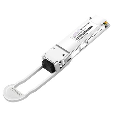 TS-Q8-CO1H-ZR0C/100G QSFP28 ZR Koherent Alıcı Modülü - Uzun mesafeli iletim için yüksek performans