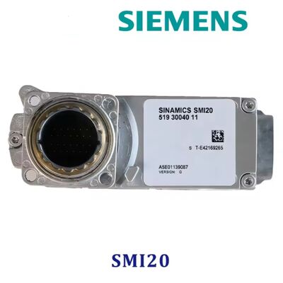 SINAMICS SMI20 Kodlayıcı Arayüzü - Siemens S120 Motor Haberleşme Modülü