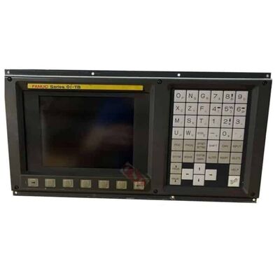 Fanuc A02B-0299-C041#TI/O Modülü CNC Kontrol Ünitesi