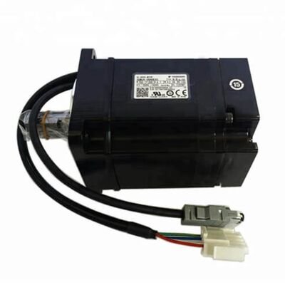 Yaskawa SGMJV-08ADE6S 750W 200V AC Servo Motor Sigma 5 Orijinal