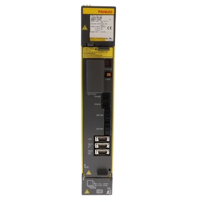 FANUC A06B-6114-H207 Servo Amplifikatör Modülü SVM2-40/40i