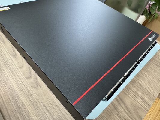 CE8875-24BQ8DQ-B Veri Merkezi Anahtarı, 24×200GE QSFP56, 8×400GE QSFP-DD, 16Tbps, 2400Mpps, Yönetilebilir