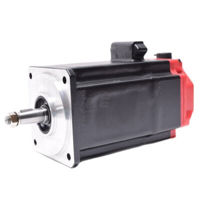 FANUC A06B-0215-B000 AC Servo Motor | AiS4/5000 TPR a1000 CNC Sürücü