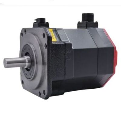 FANUC A06B-0236-B400 AC Servo Motor 2.3kW 4000rpm IP67 Korumalı CNC Makineleri İçin
