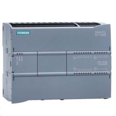 Siemens 6ES7215-1AG40-0XB0 SIMATIC S7-1200 CPU 1215C PLC Modülü