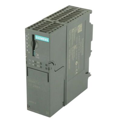 Siemens 6ES7153-4AA01-0XB0 SIMATIC ET200M IM153-4 PN IO Arayüz Modülü