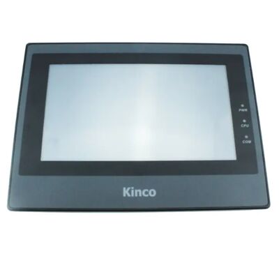Kinco MT4414TE Ethernet 800x480 Endüstriyel Ekranlı 7 İnç HMI Dokunmatik Ekran