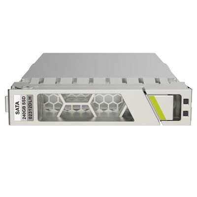 Dizüstü Masaüstü için 240 GB SATA III 6 Gb/s 2,5 İnç Dahili Katı Hal Sürücü SSD