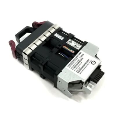 NXA-FAN-65CFM-PI, Cisco Nexus Anahtar Fanı, 65CFM/Bağlantı Noktası Tarafı Hava Akışı/Giriş