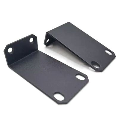 SOHO-SWITCH-FL-02 H3C S1026T Anahtar için Raf Montaj Kiti, 330x230x43mm