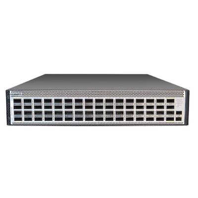 CE8850-EI-B-B0B, Huawei CE8850 Anahtar, 64x100GE QSFP28/2xAC PSU/3xFan