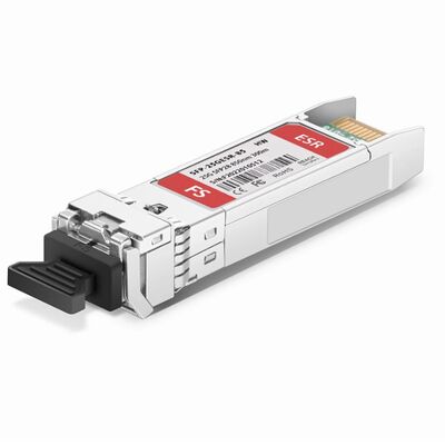 Huawei SFP-25G-ESR 25GBASE-ESR SFP28 Alıcı 850nm 300m LC Duplex MMF DOM