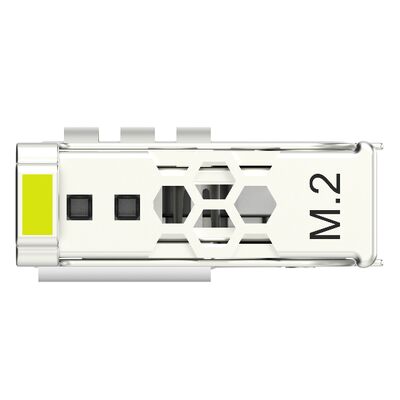 Endüstriyel ve PC Kullanımı için M.2-Sata64G-B 64 GB M.2 SATA Dahili Katı Hal Sürücüsü