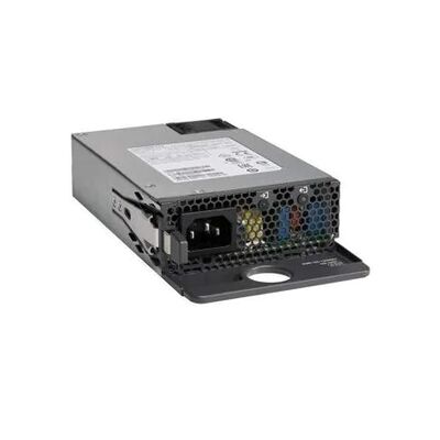 PWR-C5-125WAC=, Cisco PWR-C5 Serisi Güç Kaynağı, 125W Çıkış/AC Girişi/Çalışırken değiştirilebilir
