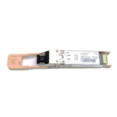 SFP-25G-SR-S=, Cisco 25GBASE-SR SFP Modülü, 25Gbps, LC Konektörü, MMF 100m