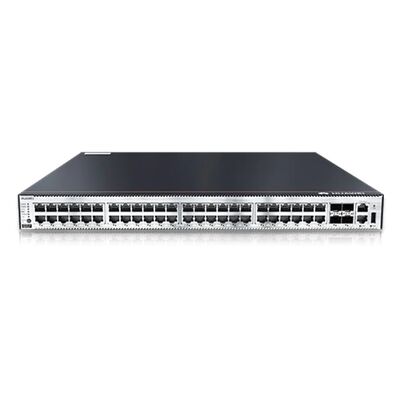 Huawei S5731-S48T4X Anahtarı | 48 GE RJ45 + 4×10GE SFP+ Kurumsal Anahtar