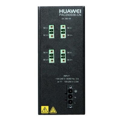 PAC240S56-CN, Huawei Güç Modülü, 240W AC Giriş/56V Çıkış/Çalışırken değiştirilebilir