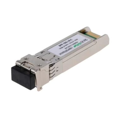 SFP-10G-LR-C, Huawei SFP+ Optik Modül, 10G, 1310nm, 10km, LC