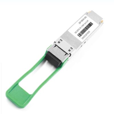 QSFP-100G-CWDM4, Huawei Optik Alıcı-Verici, 100G QSFP28/Tek modlu/2 km