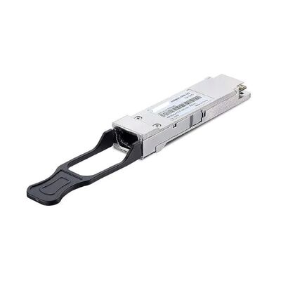 QSFP-40G-SR4, Cisco QSFP Modülü, 40 Gbps/Çok Modlu Fiber/Kısa Menzil