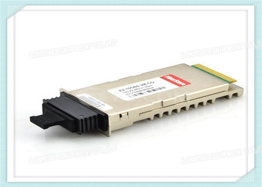 Orijinal Cisco X2-10GB-SR Ethernet Optik Verici 10G Baz SR X2 Modülleri