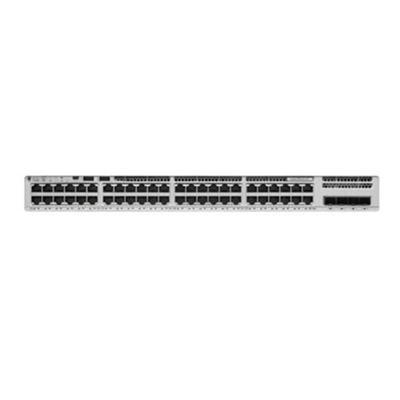 Cisco C9200-48T-A Catalyst 9200 48-Port Switch | Network Advantage