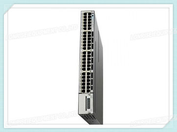 Cisco Ethernet Ağ Anahtarı WS-C3850-48F-S Catalyst 3850 48 Bağlantı Noktası Tam PoE IP Tabanı