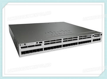 Cisco Gigabit Ağ Anahtarı WS-C3850-24S-E Catalyst3850 24 Bağlantı Noktalı GE SFP IP Hizmetleri