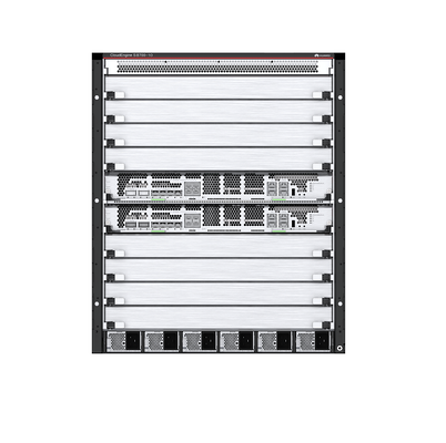 Huawei S8700-10 Modular Switch | Enterprise Campus Core & Data Center Ethernet Switch
