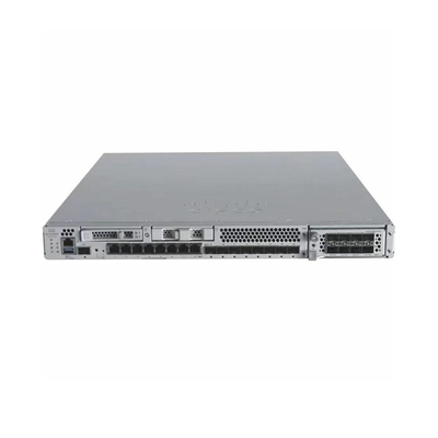 Cisco FPR3110-ASA-K9 Güvenli Güvenlik Duvarı 3100 Serisi Aygıt