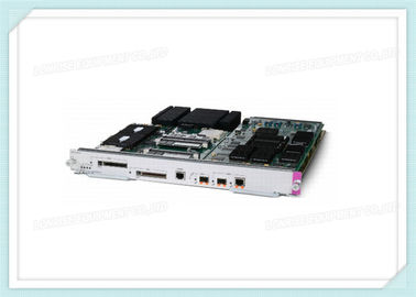 SFP Optik Alıcı-verici Modülü RSP720-3CXL-GE Router Anahtarı İşlemci 720 Gbps Kumaş
