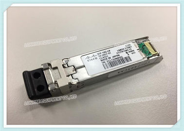 SFP-10G-LR Cisco 10GBASE-LR SFP+ SFP-10G-LR 1310nm 10km DOM Optik Alıcı Modülü