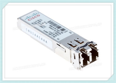 Cisco Anahtar Fiber Modül GLC-GE-100FX 1310 nm, 2 km, MMF 100BASE FX SFP