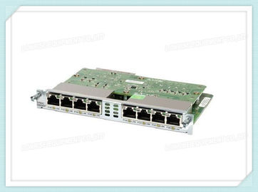 Cisco 1900 2900 3900 Cisco Router Ethernet Anahtar Kartı EHWIC-D-8ESG-P EHWIC WAN Kartı