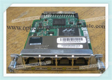 HWIC-4ESW Dört port 10/100 Et h ernet Switch Interface Card HWIC-4ESW Cisco Router Yüksek Hızlı WANDört port 10/100 Ethernet Switch Interface Card HWIC-4ESW Cisco Router Yüksek Hızlı WAN
