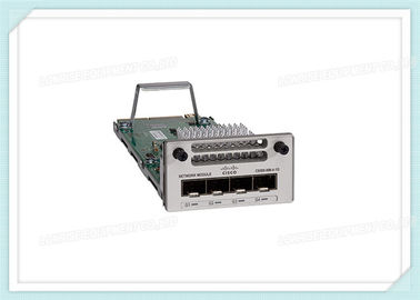 Cisco C9300-NM-4G Catalyst 9300 Serisi 4 X 1GE Ağ Modülleri ve Kartları