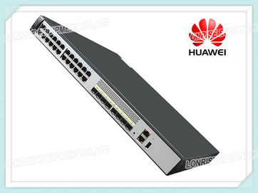 S5730-48C-SI-AC Huawei Ağ Anahtarı 24 X Ethernet 10/100/1000 Bağlantı Noktaları 8 X 10 Gig SFP +
