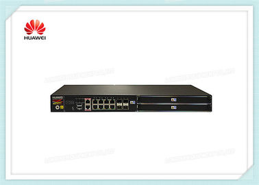 Huawei USG6620 Cisco ASA Güvenlik Duvarı AC Yeni Nesil Güvenlik Duvarı 300 GB / 600 GB Sabit Diski Destekler