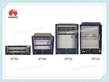 ES1BS7710S00 Huawei Ağ Anahtarlama Kapasitesi Anahtarları 57.92 / 256.00 T Tbps