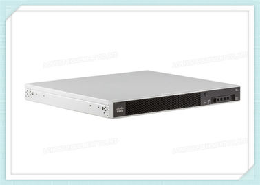 Kablolu Cisco ASA Güvenlik Duvarı ASA5525-FPWR-K9 300 Mbps 200 Sanal Arabirimler