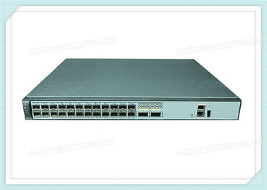 Huawei Ethernet Anahtarı S6720S-26Q-LI-24S-AC 24 Port 10 Gigabit Destek Uzun Mesafe PoE