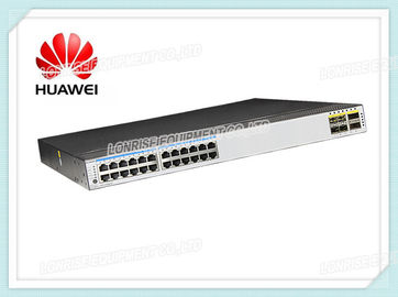 CE5855-24T4S2Q-EI Huawei Anahtarı 24 Port GE RJ45 / 4 Port 10G SFP + / 2 Portu 40G QSFP + PN02350TJC