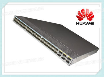 CE6856-48S6Q-HI Huawei Anahtarı PN 02351YPP 48X10G SFP + 6X40GE QSFP +