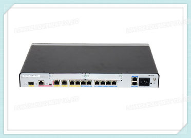 Huawei Kurumsal Sınıf Router AR1220C Endüstriyel Ağ Router 8GE LAN 5GE WAN