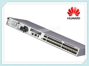 S6720S-26Q-EI-24S-AC Huawei Ağ Anahtarları 24X10G SFP + 2X40G QSFP + AC Güç Kaynağı