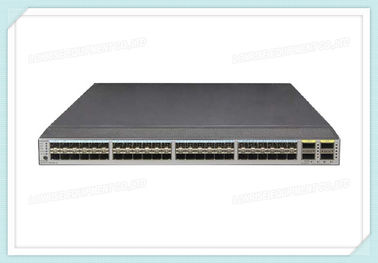 CE6810-48S4Q-EI Huawei Veri Merkezi Anahtarı 8 Port 10GE SFP + 4 Port 40GE QSFP +