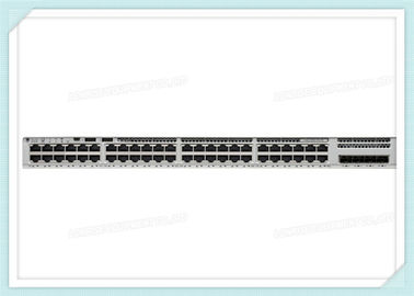 C9200L-48T-4X-E ​​Cisco Anahtarı Katalizör 9200 48-Port Veri 4x10G Uplink Anahtarı