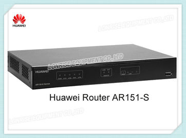 AR151-S Huawei AR150 Serisi Yönlendirici 1FastEthernet WAN 4FastEthernet LAN 1USB