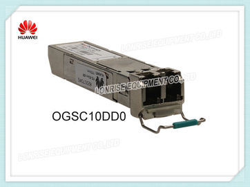 OGSC10DD0 Huawei Optik Modülü ESFP GE Tek Modlu Modül 1.310 Nm 10 Km LC